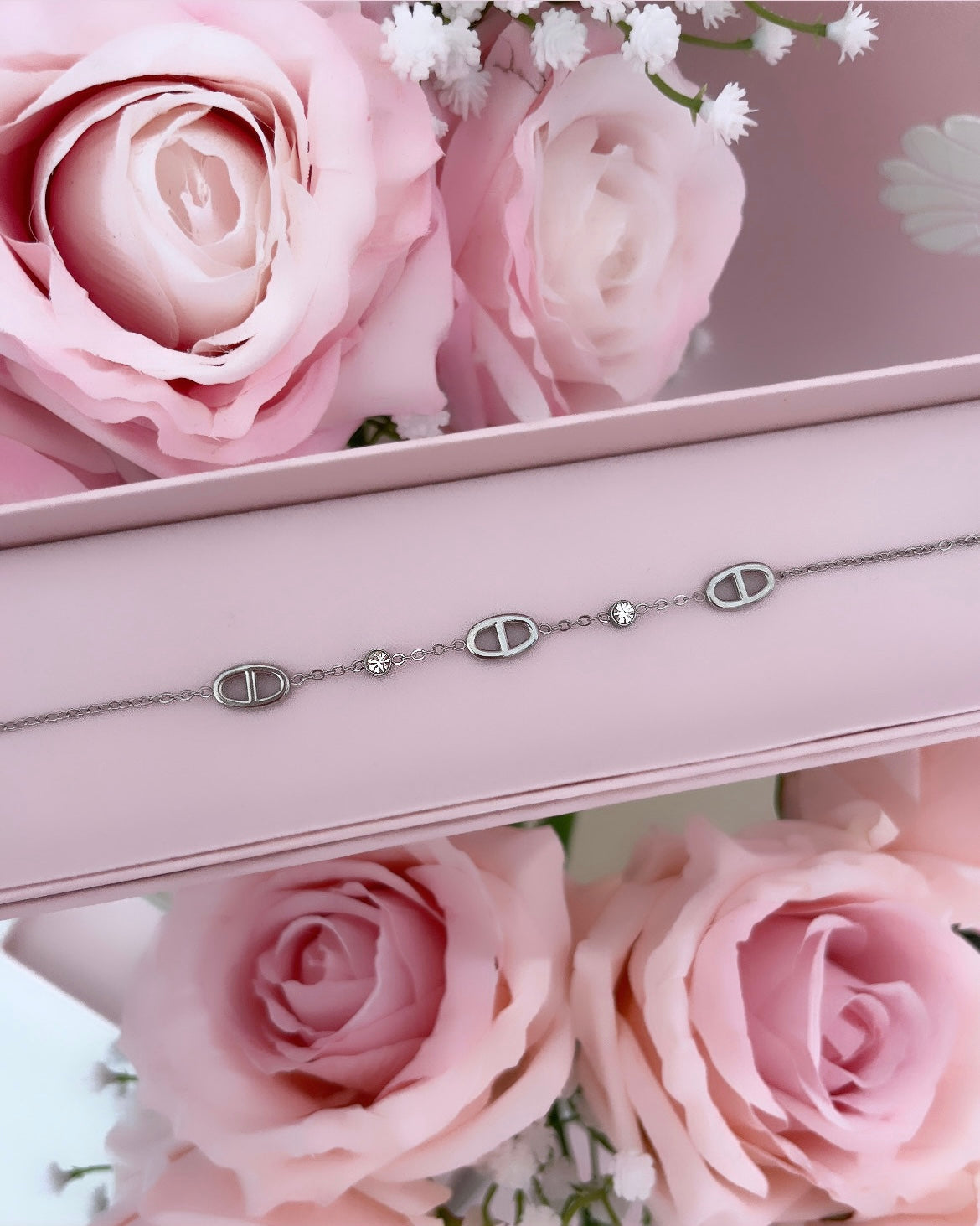 BRACELET MERVEILLEUX