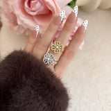 BAGUE ANTI-STRESS SOPHIA