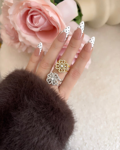 BAGUE ANTI-STRESS SOPHIA