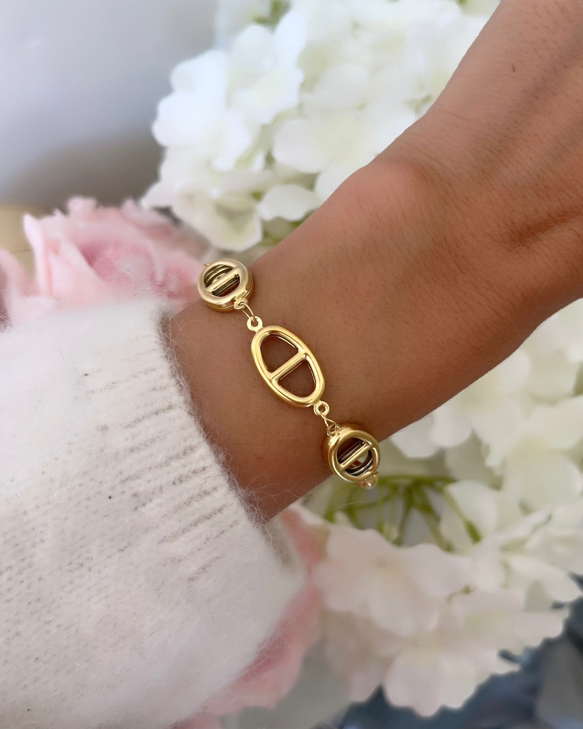 BRACELET ISIS