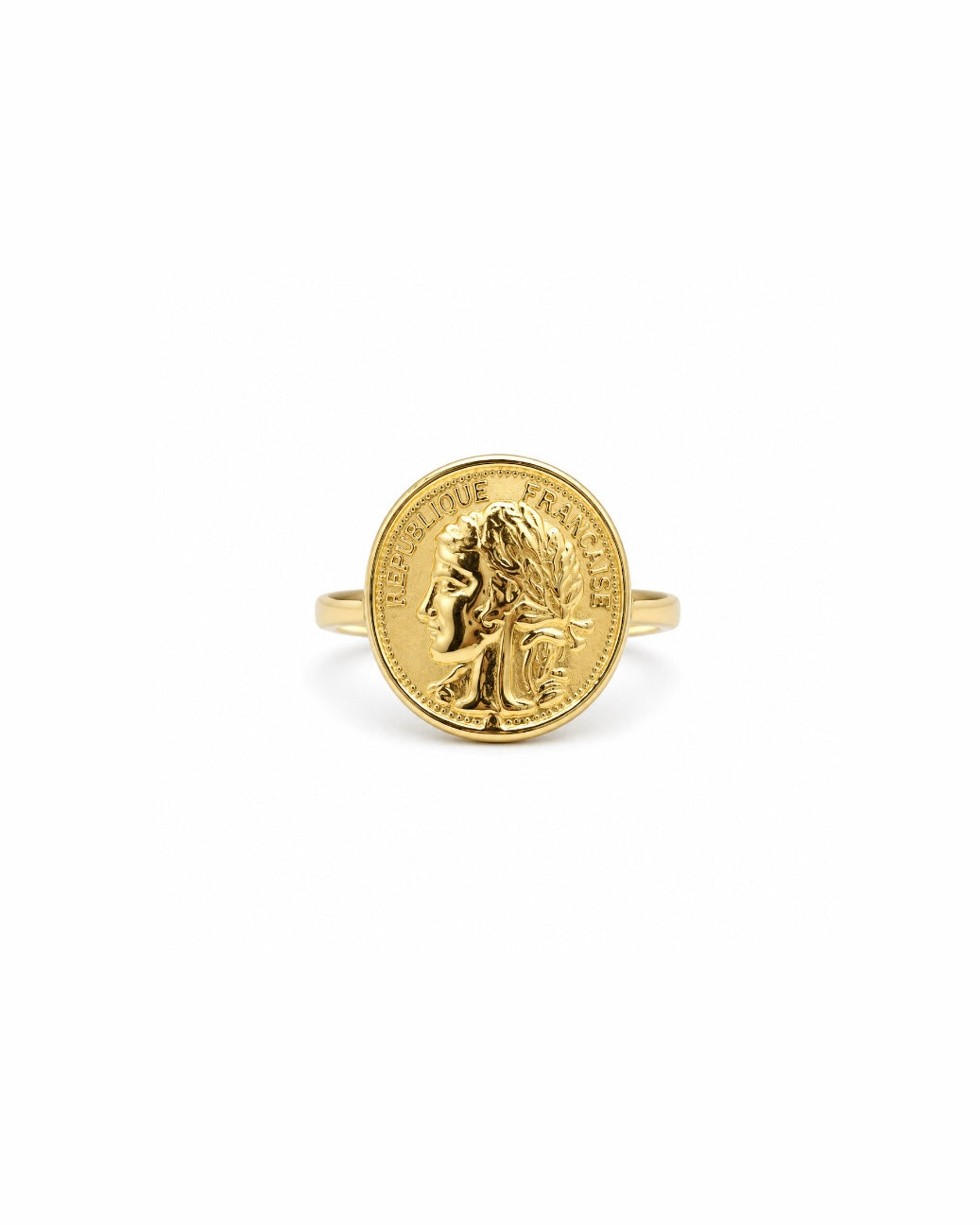 BAGUE MARIANNE