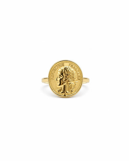 BAGUE MARIANNE
