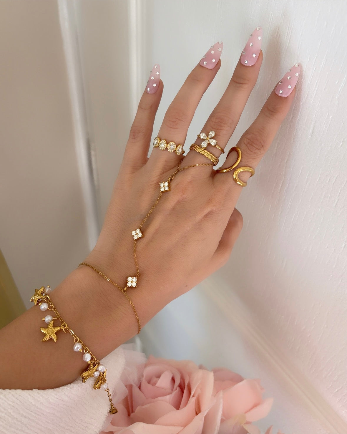 BRACELET RIVER