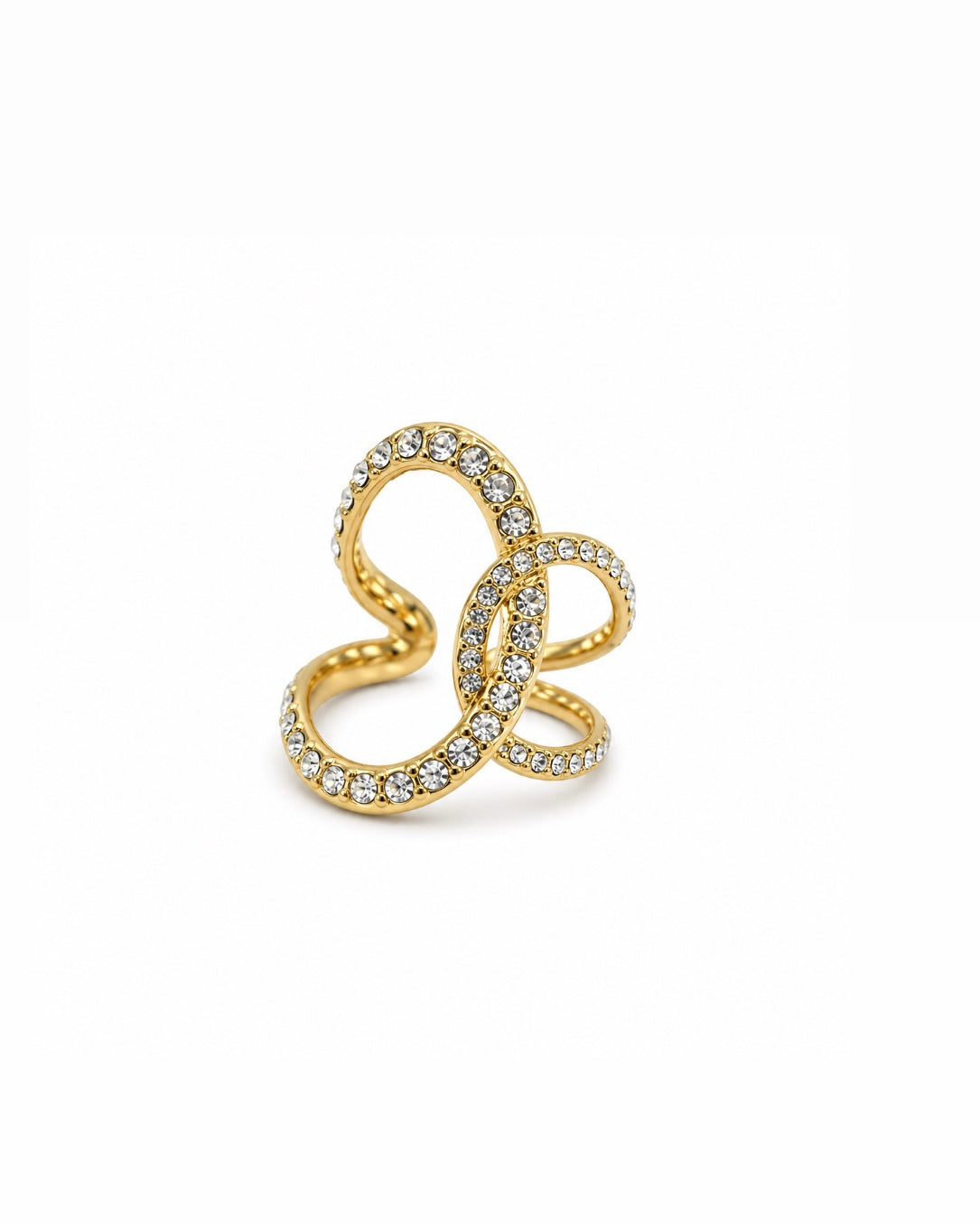 BAGUE AILSA