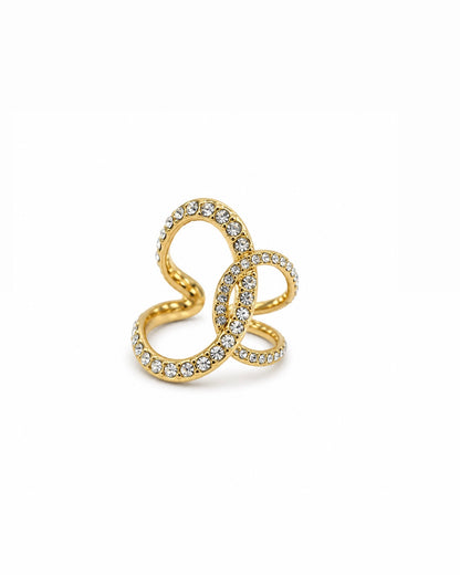 BAGUE AILSA