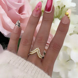 BAGUE ANDRINA