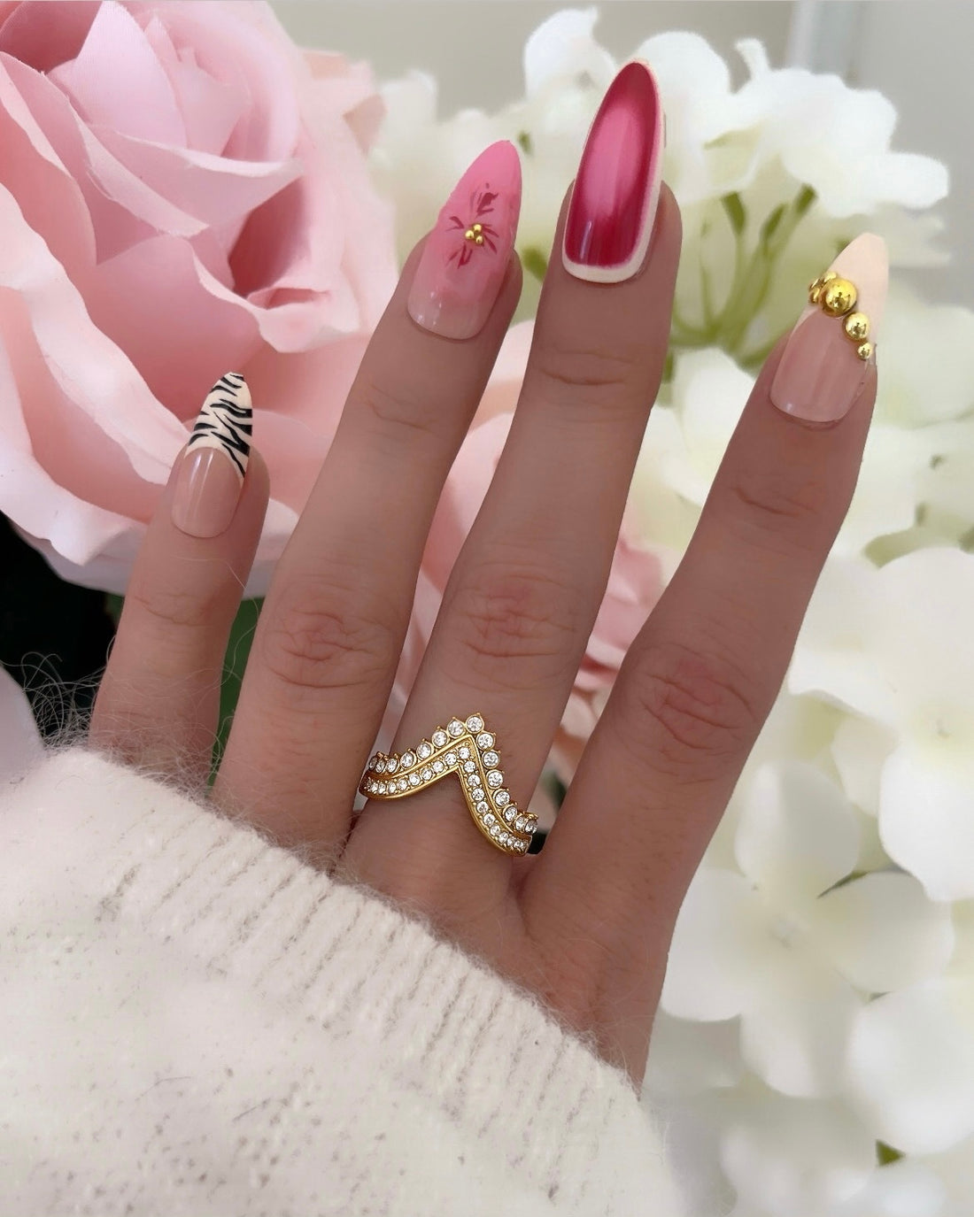 BAGUE ANDRINA