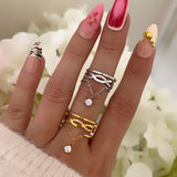BAGUE UNA