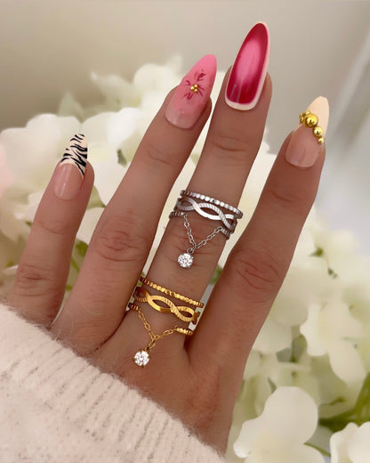 BAGUE UNA