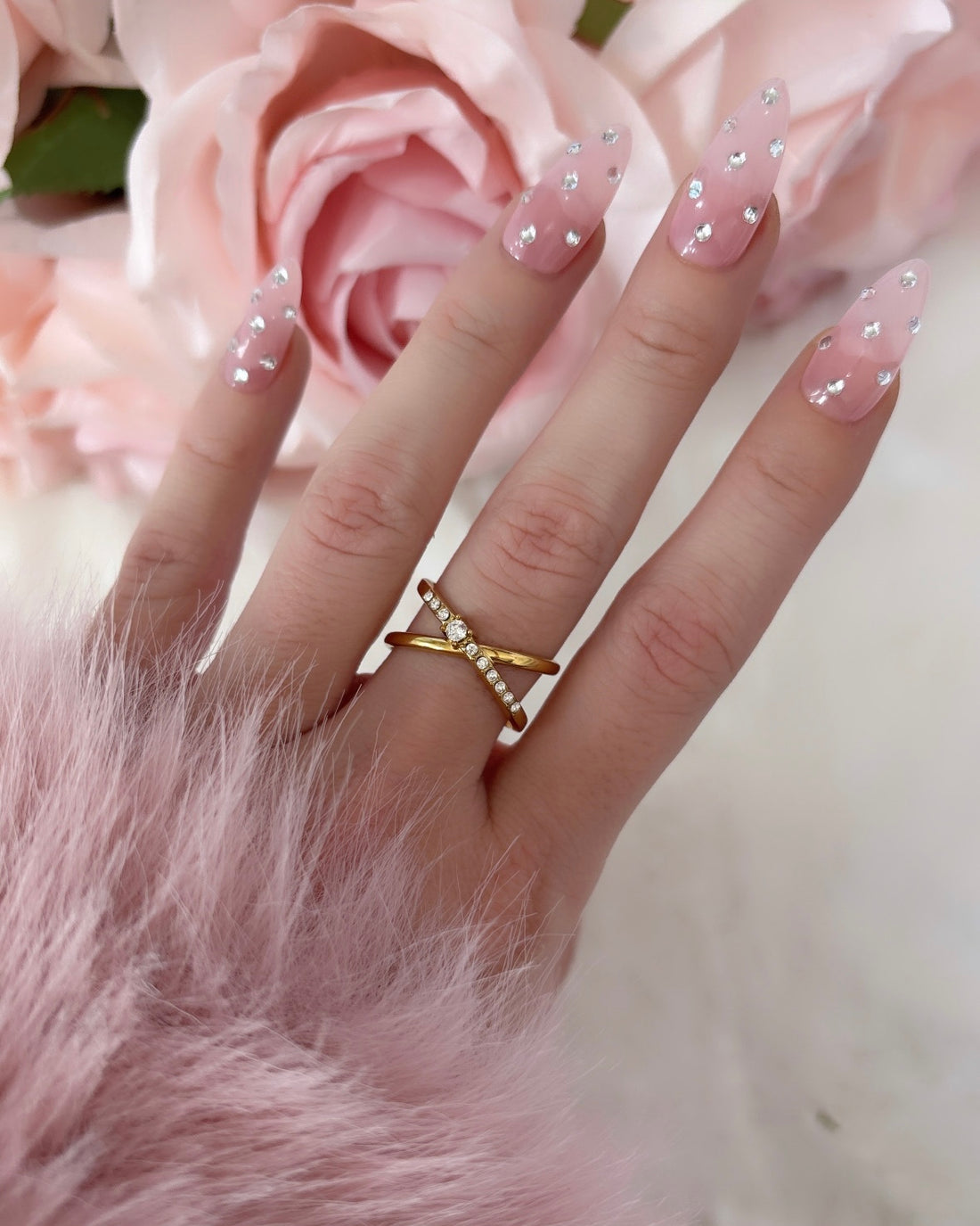 BAGUE LOUIE