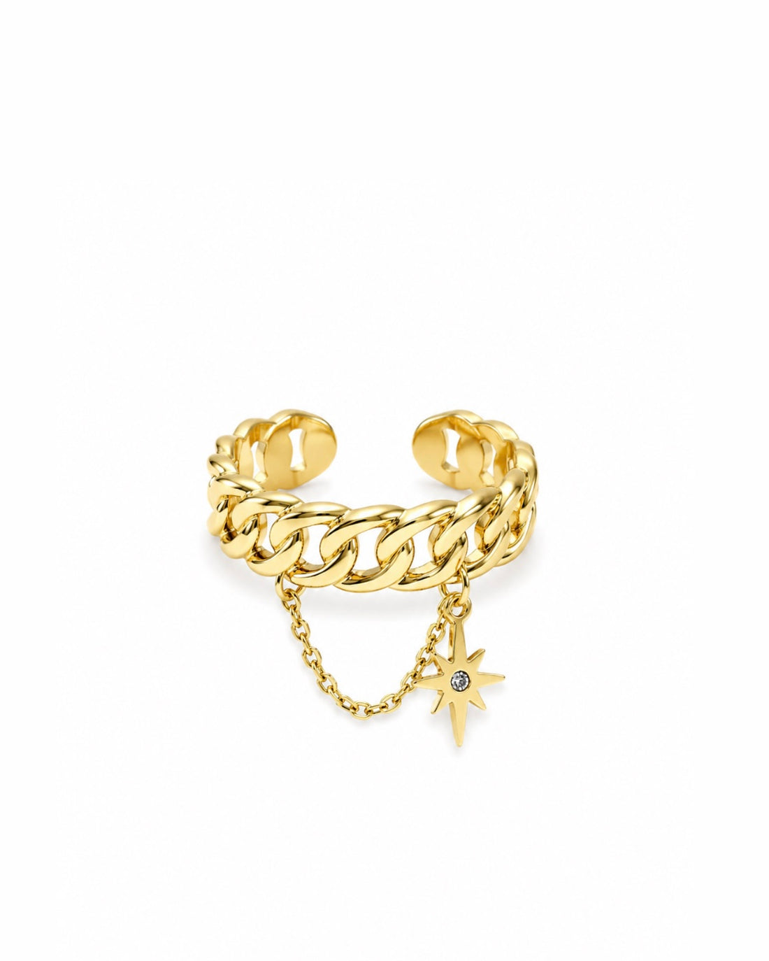 BAGUE ÉNOLA