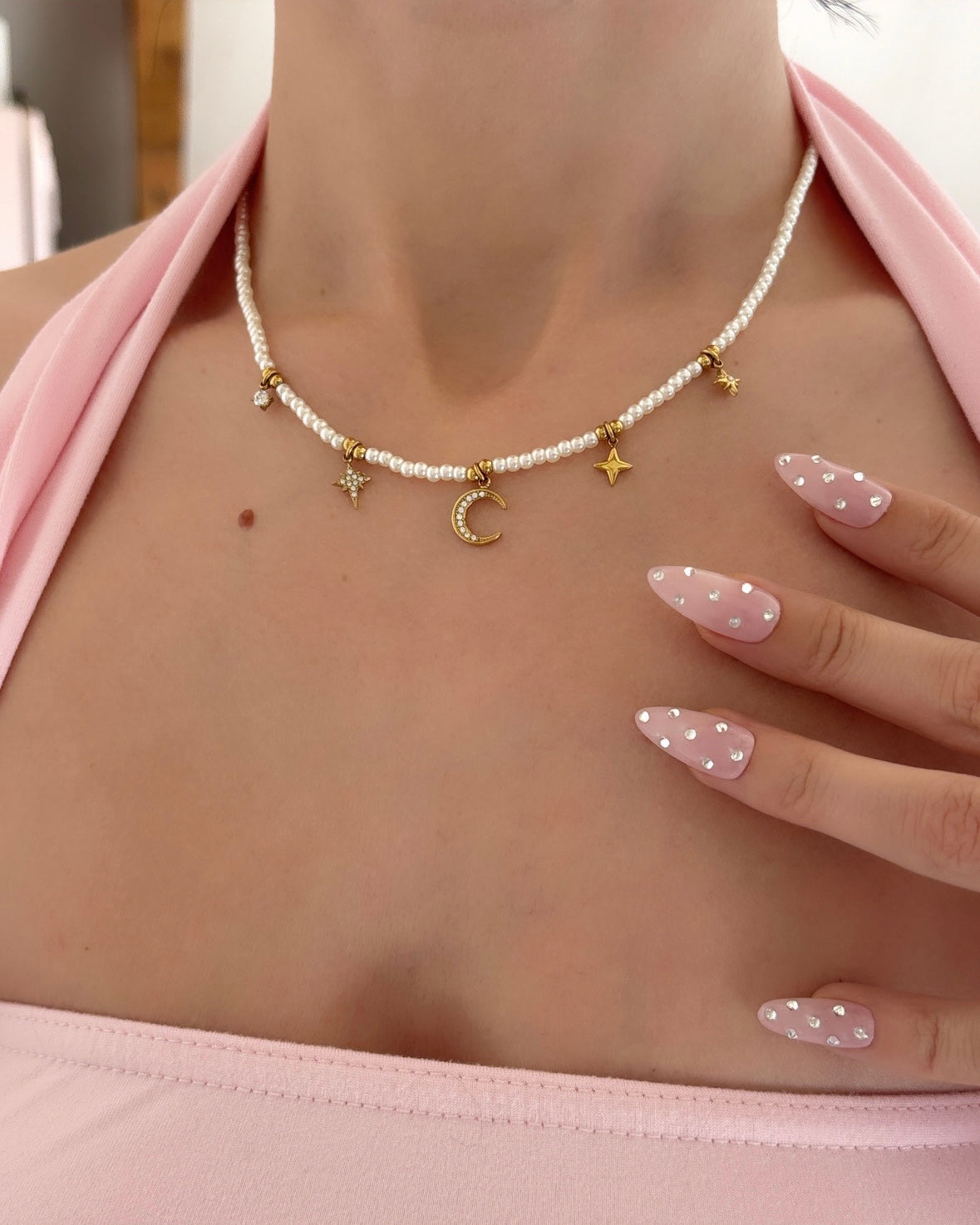 COLLIER SUNSET