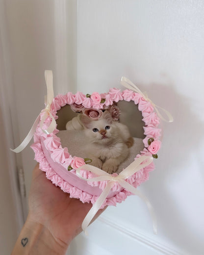 BOÎTE À BIJOUX PERSONNALISABLE