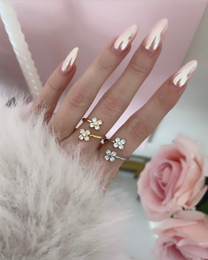BAGUE ALMA