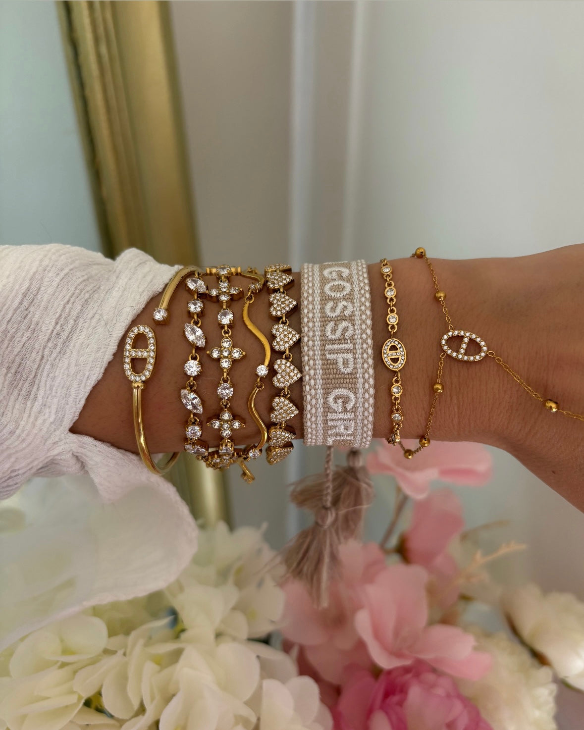 BRACELET MAYA