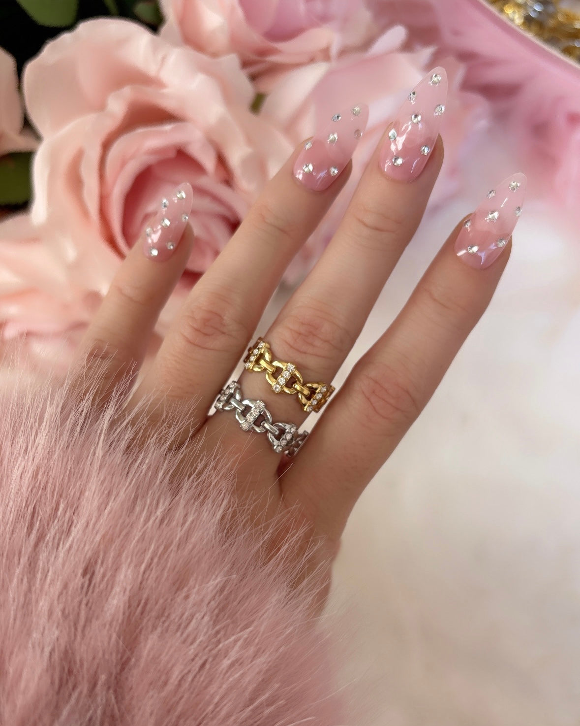 BAGUE SKYE