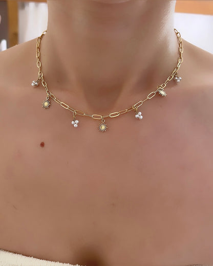 COLLIER SUMMER