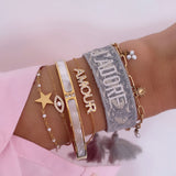 Bracelets « Étoile »