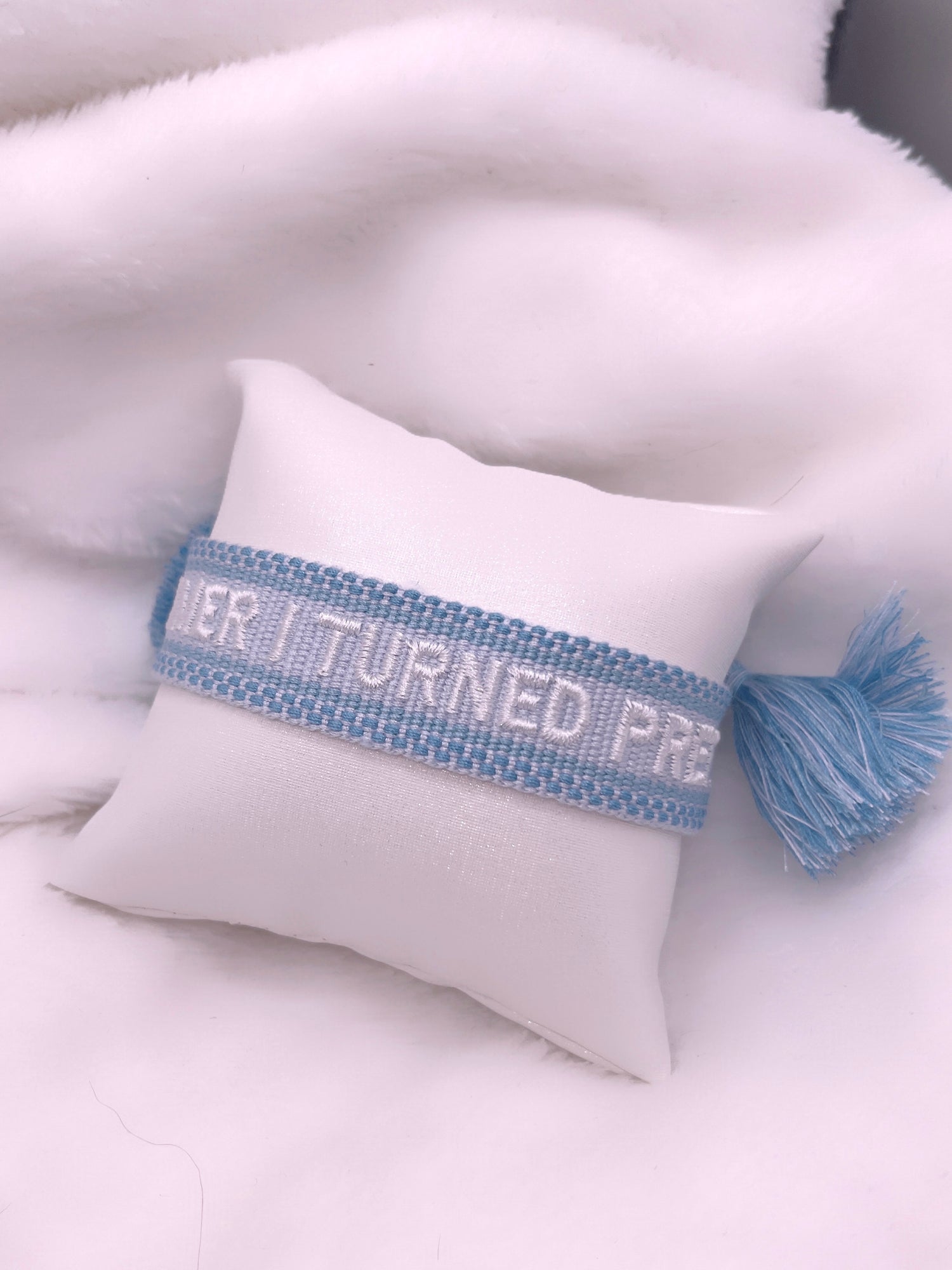 BRACELET THE SUMMER I TURNED PRETTY