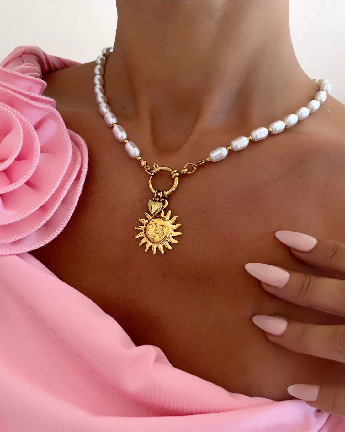 COLLIER FINN
