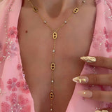 COLLIER MERVEILLEUX