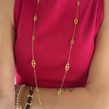 SAUTOIR MINI DYNASTIE