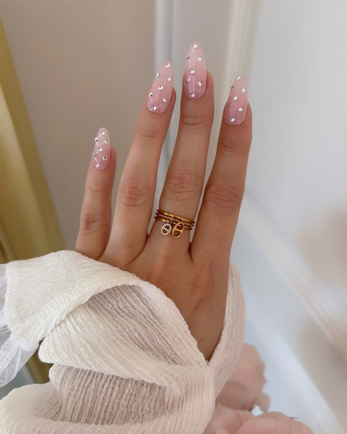 BAGUE ALICE
