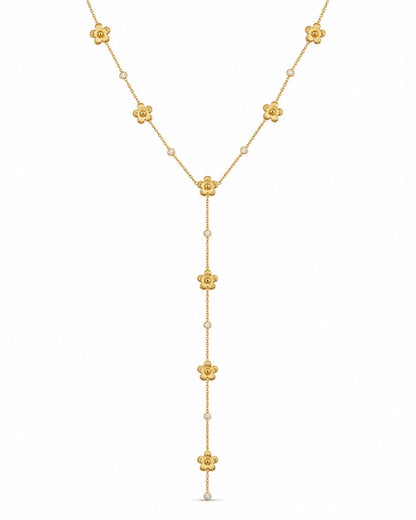 COLLIER FLORA