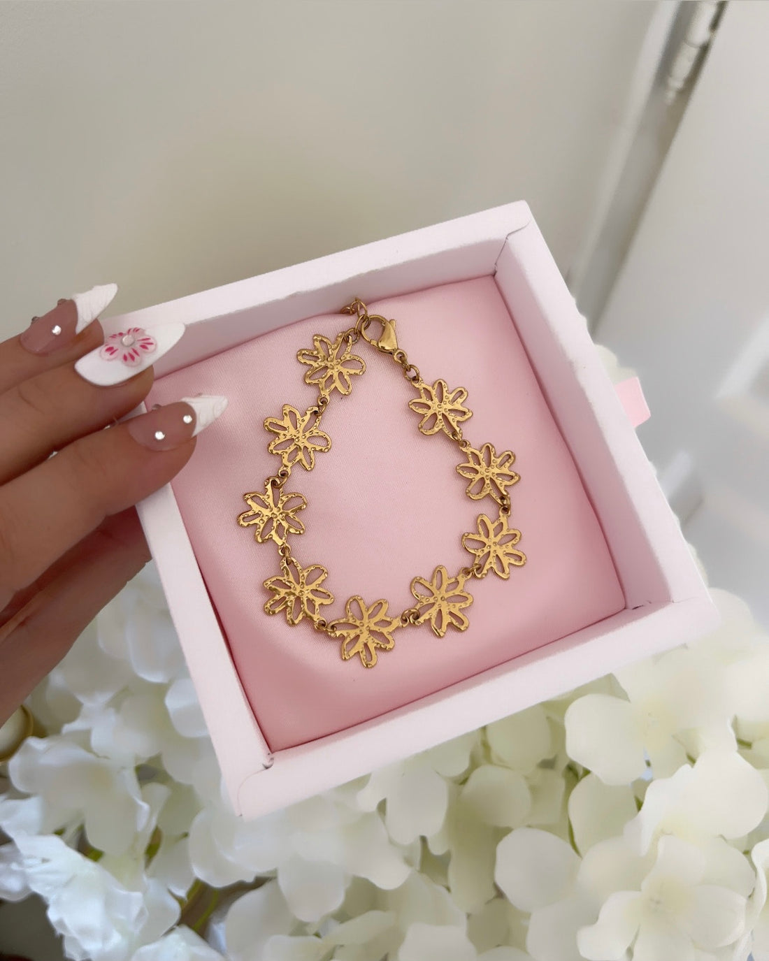BRACELET LILLY
