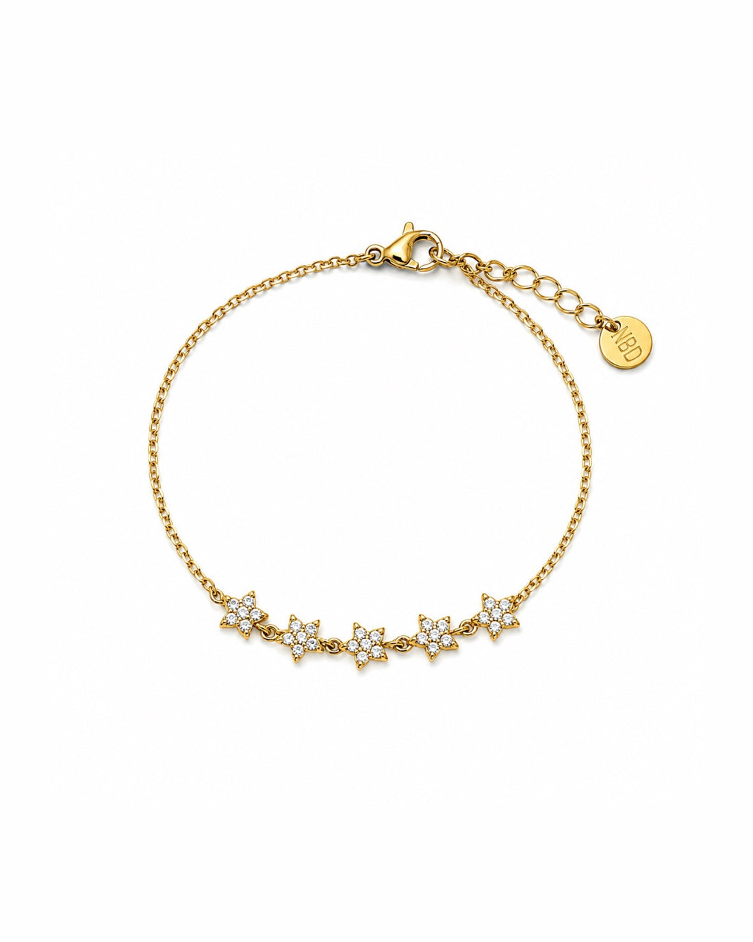 BRACELET FALL STARS