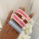 BRACELET TEAM CONRAD