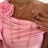 COLLIER ISIS