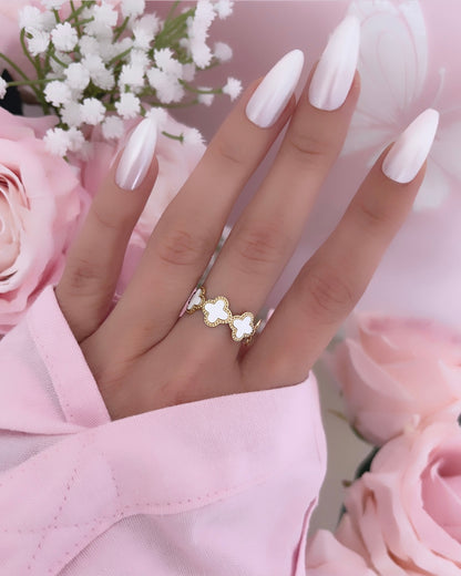 BAGUE ILONA