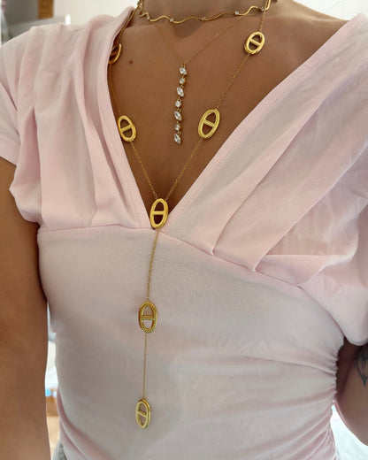 COLLIER AMÉLIA