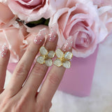 BOUCLES D’OREILLES