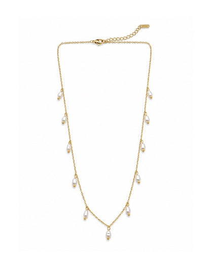 COLLIER PIA