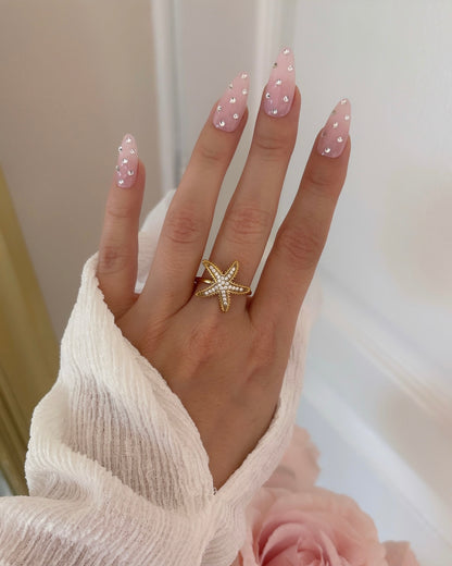 BAGUE STELLA