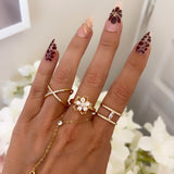 BAGUE ANTI STRESS JULIETTE