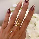 BAGUE KEÏRA