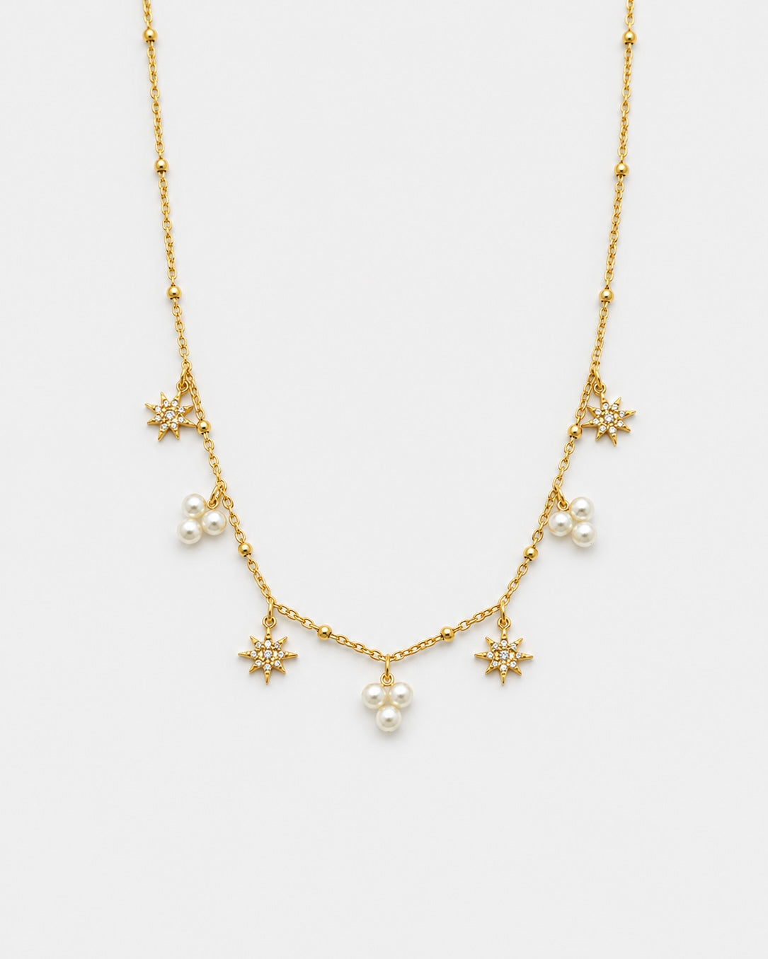 COLLIER ÉLOANE