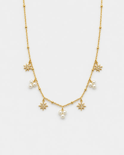 COLLIER ÉLOANE