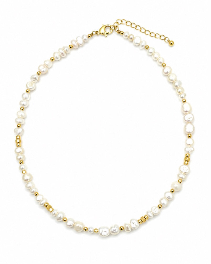 COLLIER ODYSSÉES