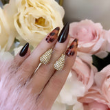 BOUCLES D’OREILLES