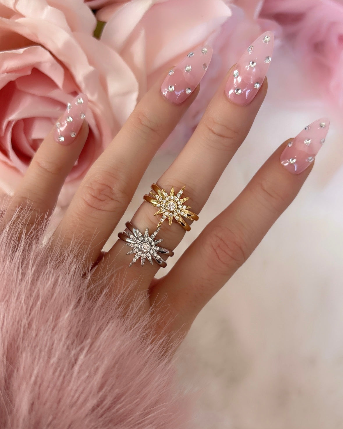 BAGUE INAYA