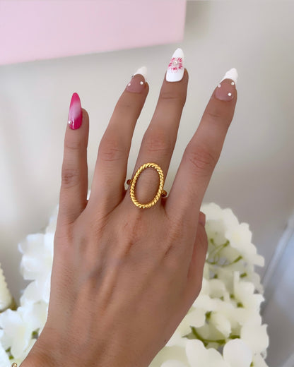 BAGUE ARIELLA