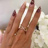BAGUE MINA