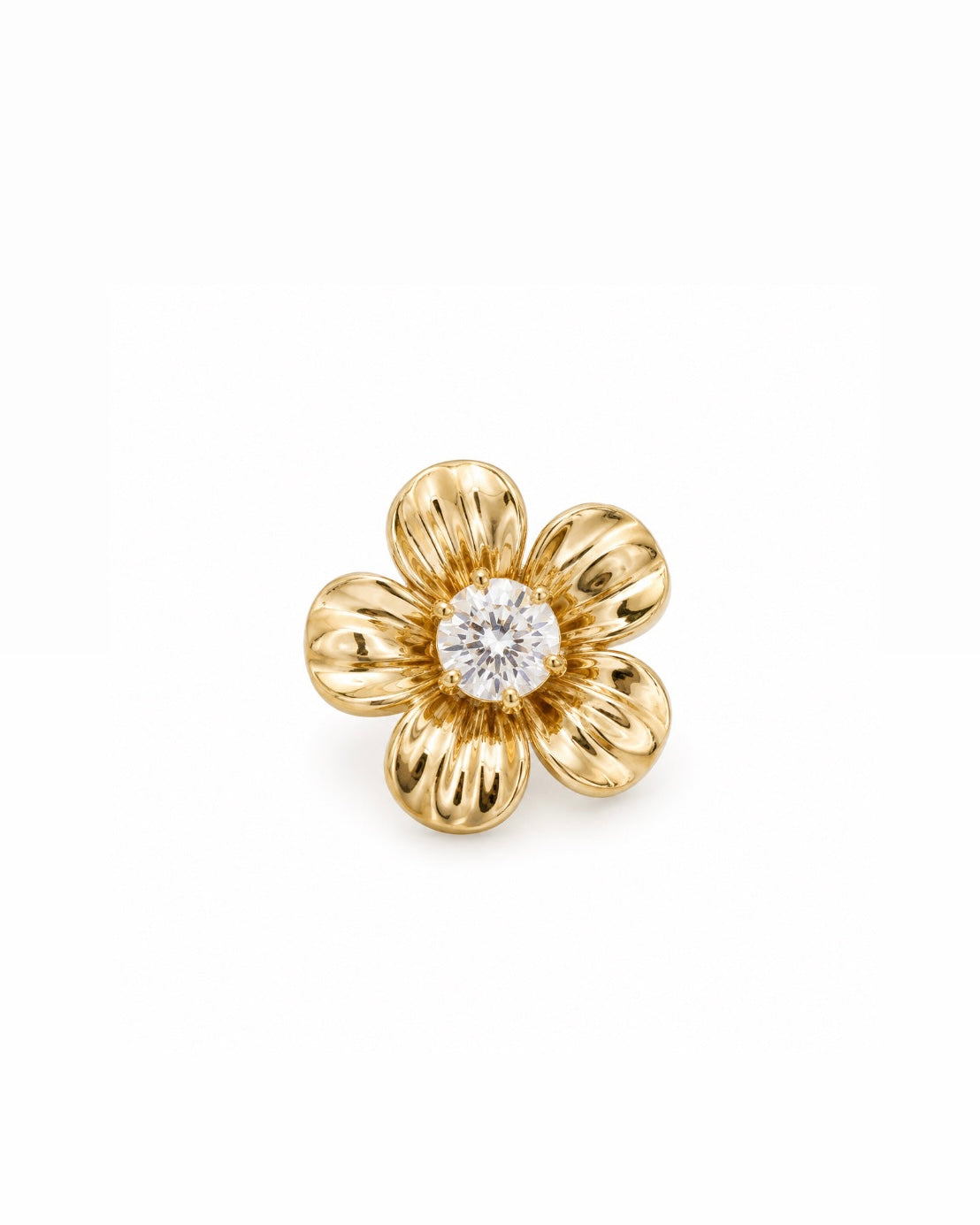 BAGUE DAISY