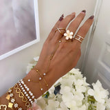 BAGUE ANTI STRESS TWILA