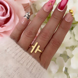 BAGUE CASSIDY