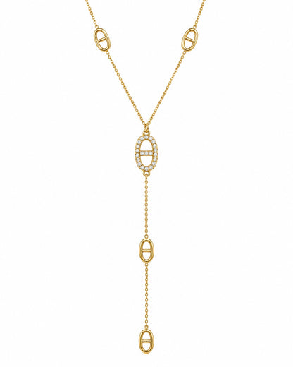 COLLIER NAIMA